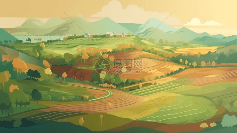 农产品代加工：揭秘其背后的技术奥秘与行业选择**